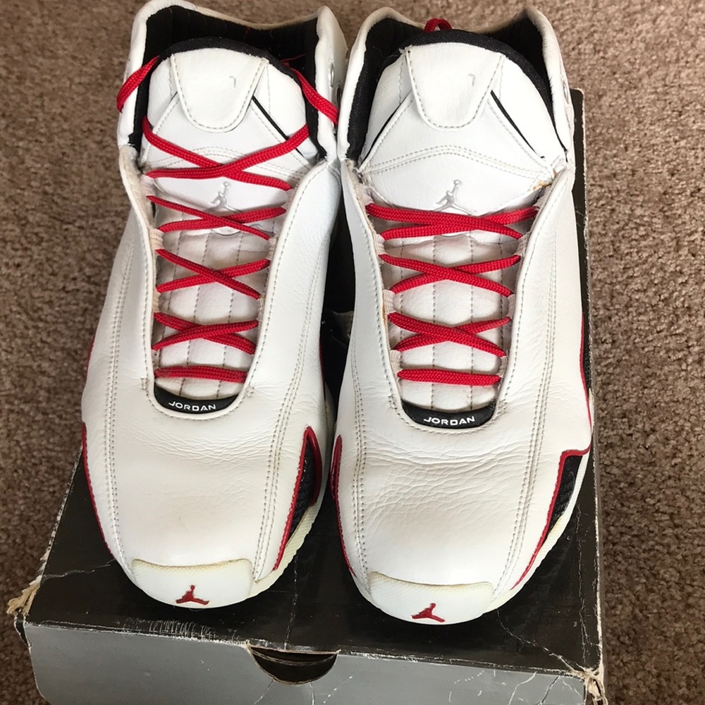 Air Jordan XXI (GS)